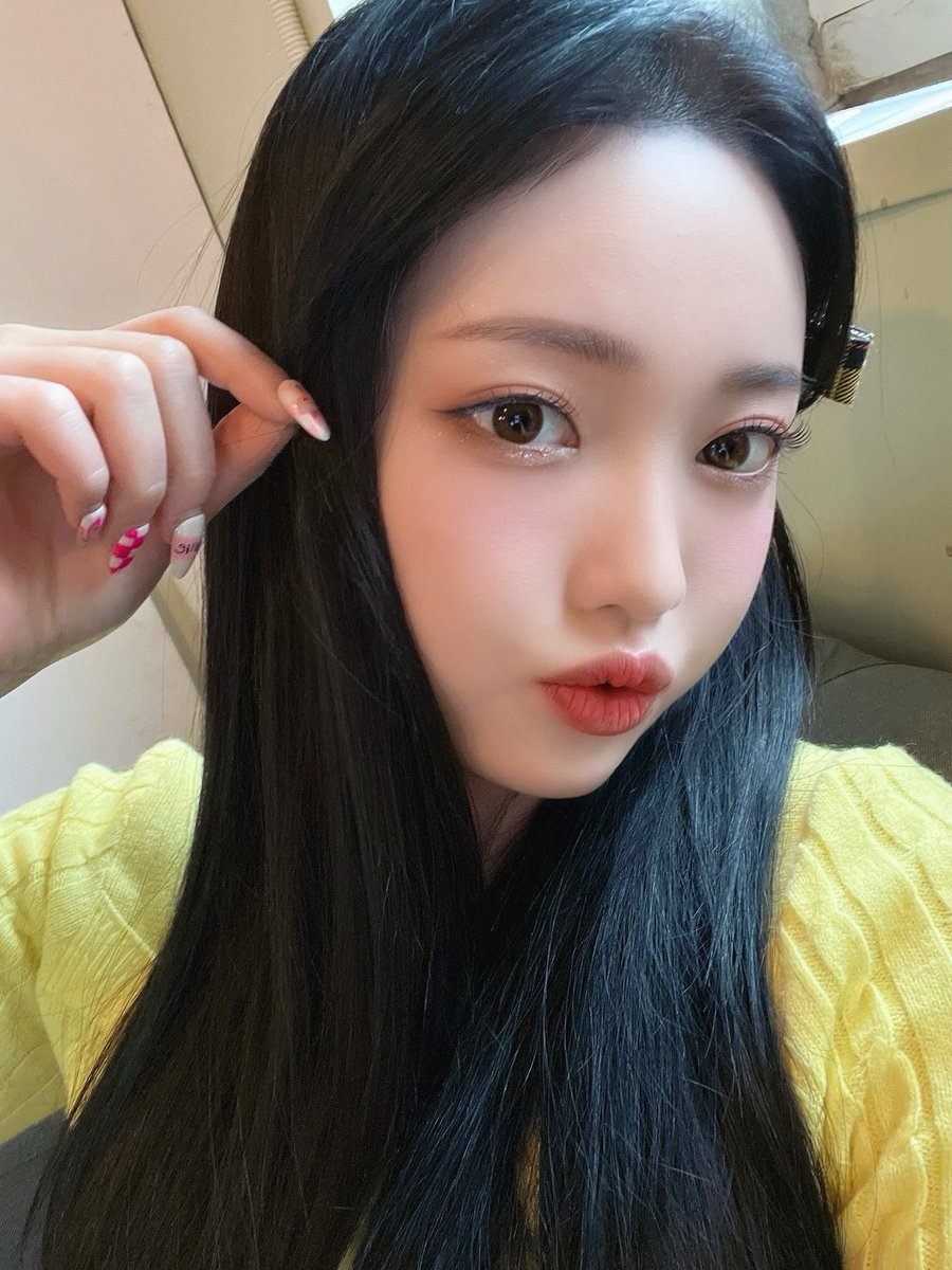 1110OCLOCK's tweet photo. [🗓] #BILLLIE_WEEK 

#HARAM #하람 #ハラム #HARAMIDAY #BILLLIE #빌리 #ビリー #BELLLIEVE https://t.co/5hPy44n3Jr