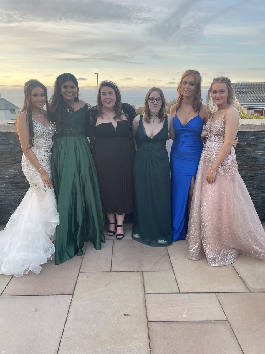 Mrs Prosser tweet media