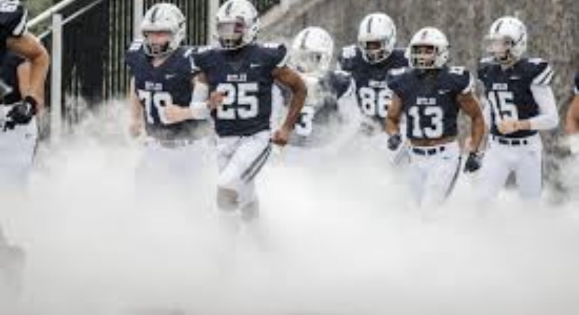 Blessed to receive an offer from Butler University🔵⚪️🐶thank you <a href="/CoachSiwicki/">ADAM SIWICKI</a> <a href="/ButlerUFootball/">Butler Football</a> <a href="/JoeCheshire/">Joe Cheshire</a> <a href="/CoachRayHolmes/">Ray Holmes</a>