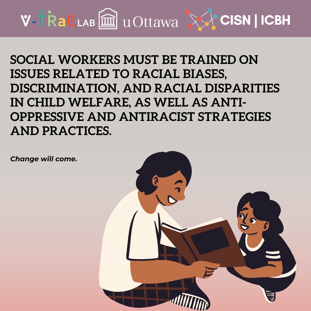 uoVTRaC's tweet photo. #Black #Youth are #Overrepresented in #ChildWelfare and this can impact their #MentalHealth. Want to know more? Check out this study: https://t.co/nO7PUQ62bi
Register for the #BMHConf22 to learn more: https://t.co/knUrSR3ZI6 https://t.co/vY8FNj3xNb