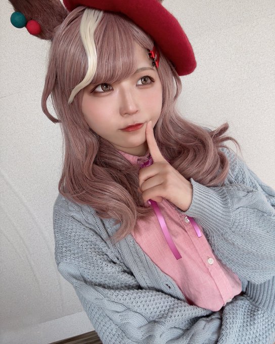 コスプレイヤーsuisuiのTwitter画像14