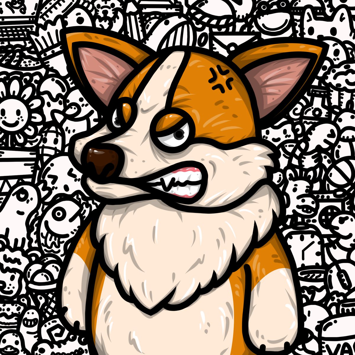 Stressimal tweet media