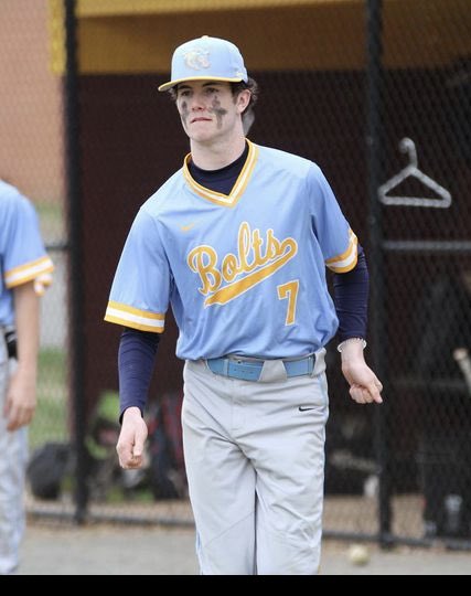 Lightridge Baseball tweet media