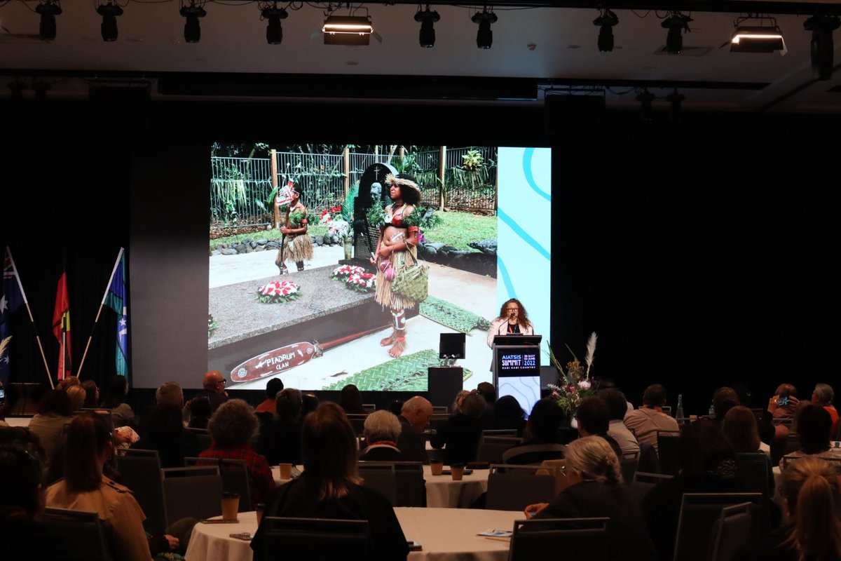 AIATSIS tweet media