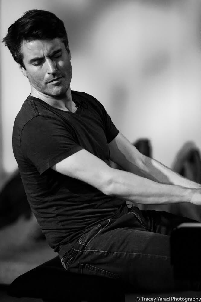 GallerySoapbox's tweet image. Dan Tepfer
📸 @TraceyYarad