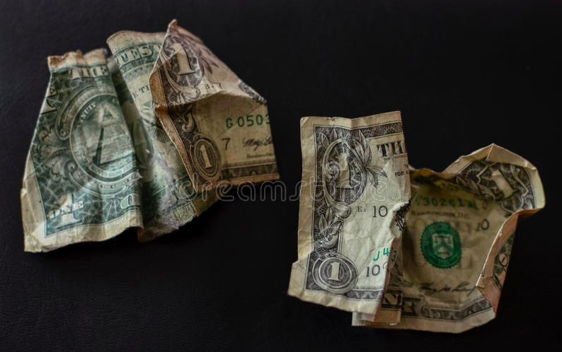 CollMaxwell's tweet image. Will a Monkeypox Scare be used to frighten people into not wanting to touch paper money?... 🤔

And to justify its prohibition by the State?

Stay tuned!