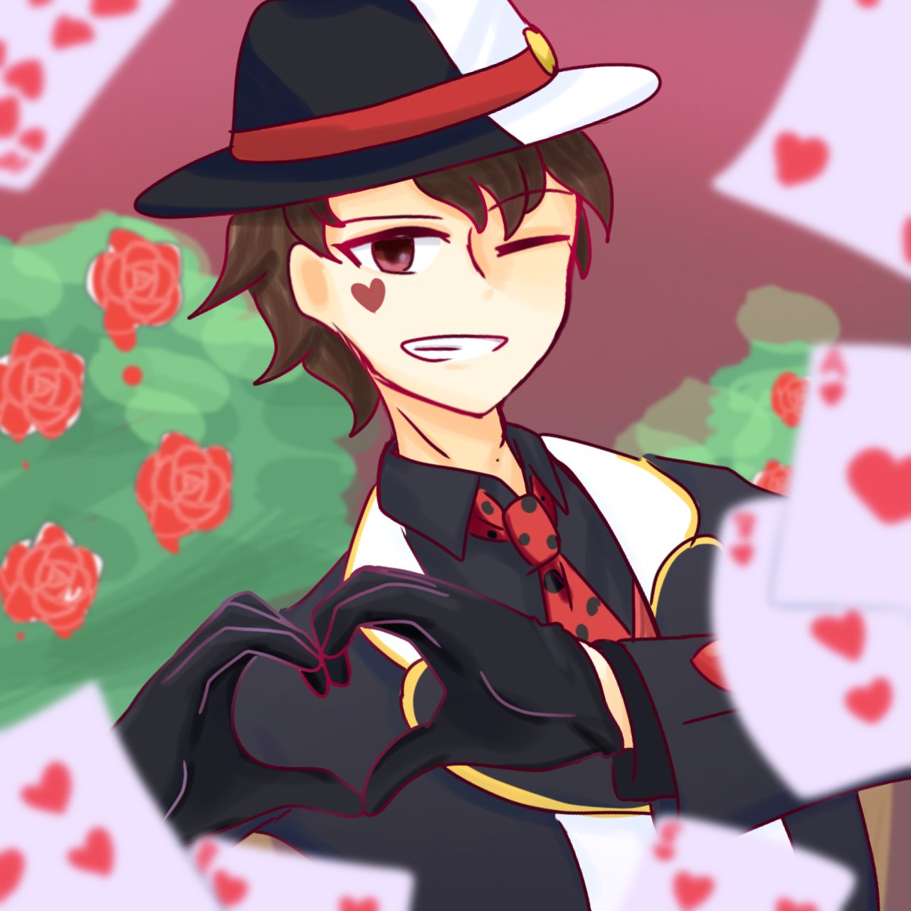 セルゼル ジャックハート氏初描き イラスト ヴィランズ手下 T Co Oyhxoguwsl Twitter セルゼル ジャックハート氏初描き イラスト ヴィランズ手下 T Co Oyhxoguwsl Twitter