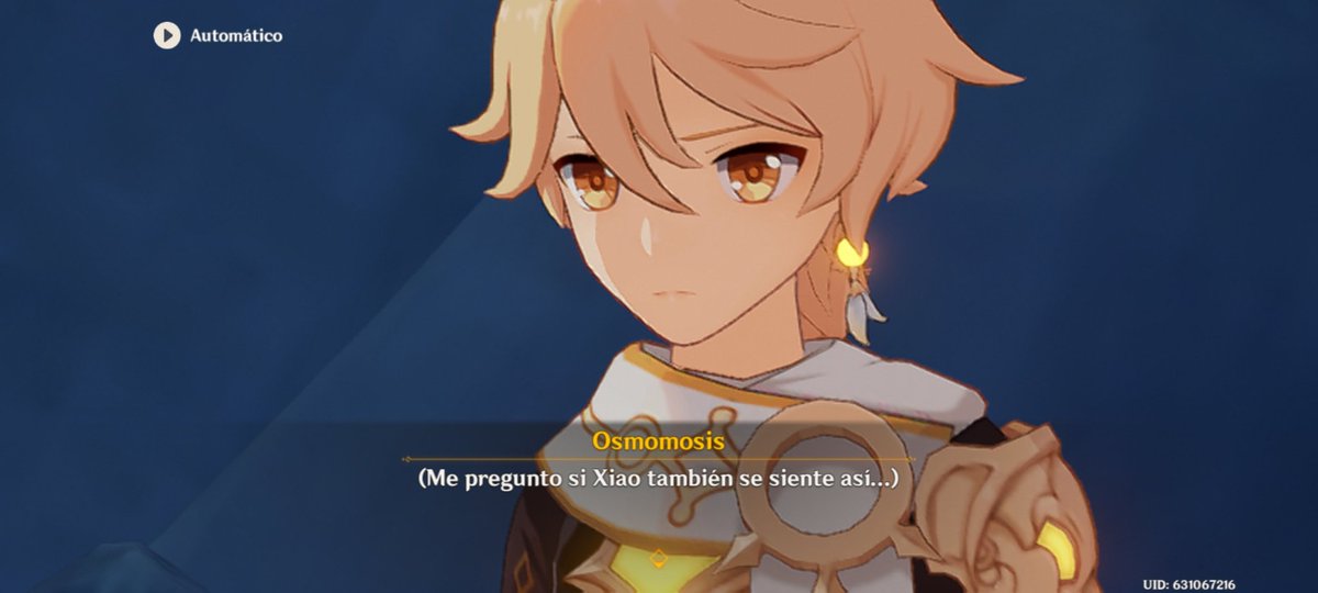 Marica este día el fandom de #XiaoAether ganó