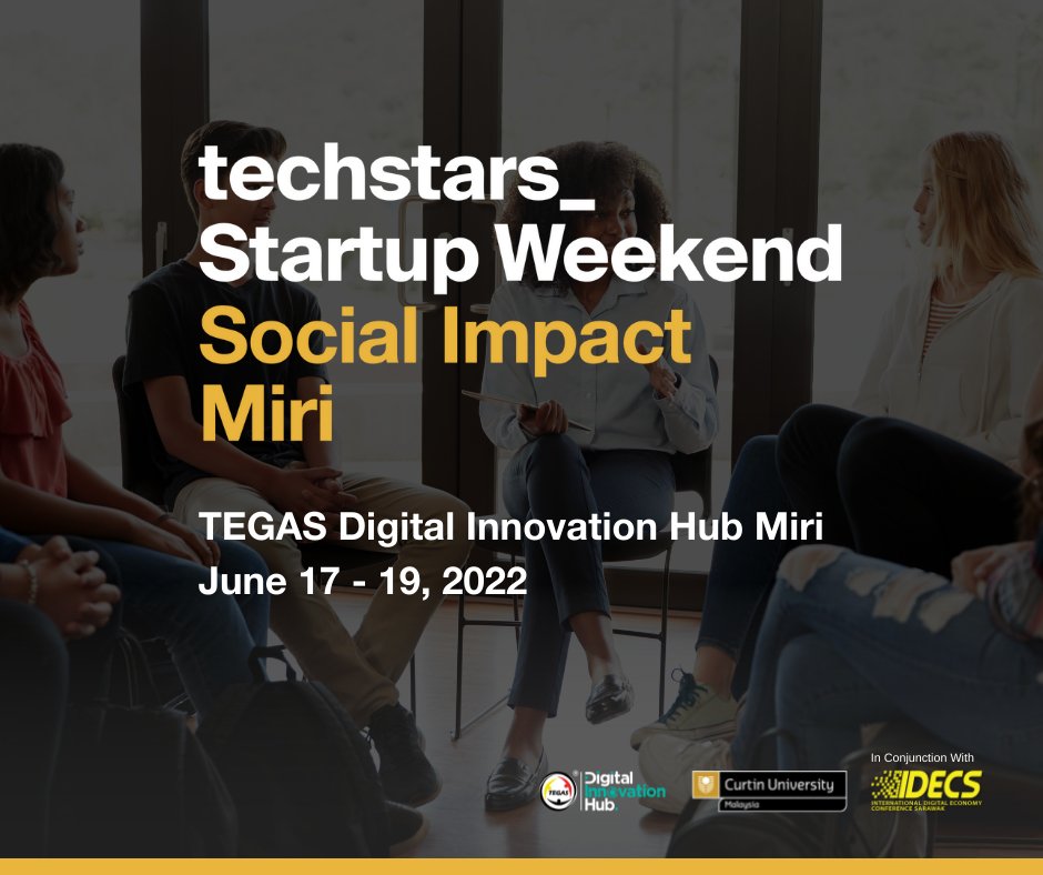 Idecsofficial's tweet photo. #IDECS2022 Satellite Digital Programs in Digital Month: TEGAS
#IDECS2022 #TEGAS #Kuching #Miri #IDECSSatelliteDigitalPrograms #DigitalMonth https://t.co/zdTZywHVC3