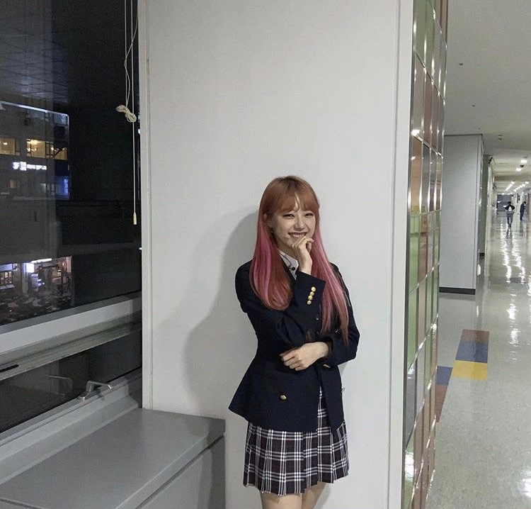 DailyJeewon's tweet photo. #시그니처 #cignature #지원 #Jeewon @cignature_J9 https://t.co/HNUi9IP87C