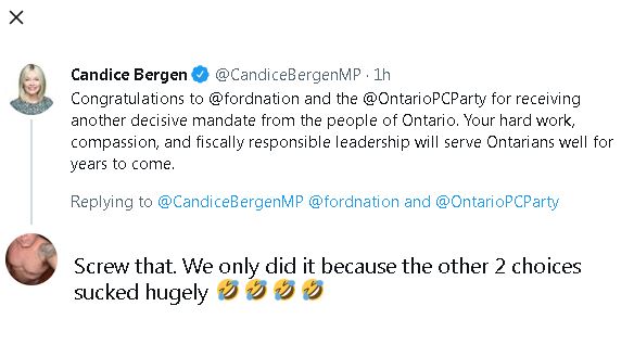 RingMan71's tweet image. Yeah...I actually sent that 🤣🤣🤣