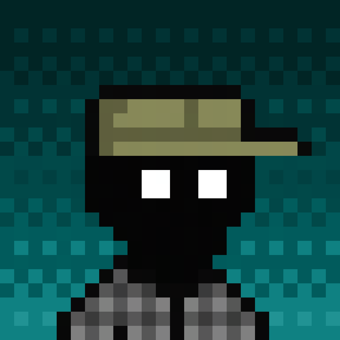 👻 Twitter PFP raffle👻

🏆 Win 1 @GhotKidDAO NFT

Thank you to <a href="/nftinspect/">Inspect DAO</a>, we are able to reward holders that have a GKD as their PFP 🎉 

To enter : 

Use your GhostKid as your profile picture !

24 hours, good luck ⏳

#WAGBOO 👻
