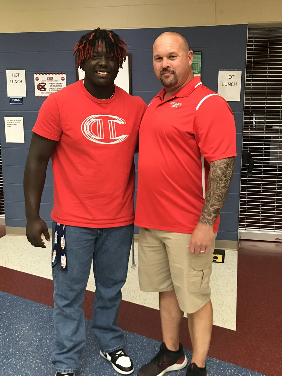 Matt Organ tweet media