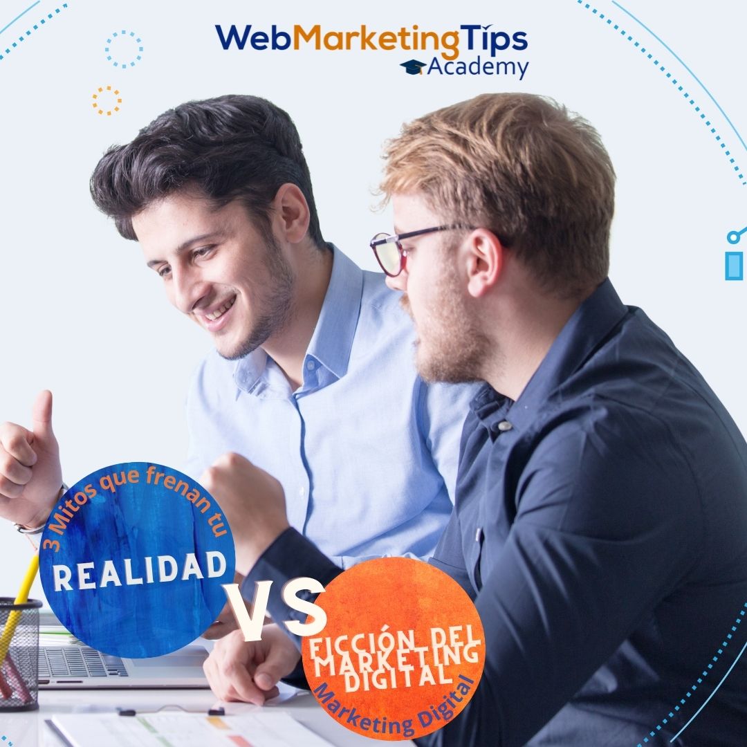 WMarketingtips's tweet photo. Al igual que muchas otras tendencias los mitos también afectan al Marketing Digital. Estas creencias suelen ser contraproducentes para las campañas de mercadeo de quienes deciden tomarlas como ciertas.
Leer más...
https://t.co/3iltNm3kfa https://t.co/wo9iwFQ5Nu