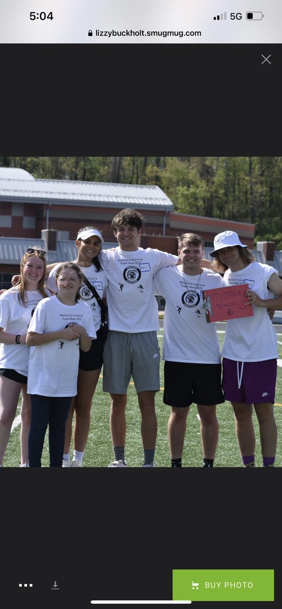 morganc0001's tweet photo. 2nd annual Inclusive Track Meet was the best one yet! I love seeing all the returning smiles💕 Thanks to all the amazing sponsors that helped make this day possible @MissionBBQ @_saraheaton @hilltopspartan @BestBuddiesPA https://t.co/BkaxT2sIXg