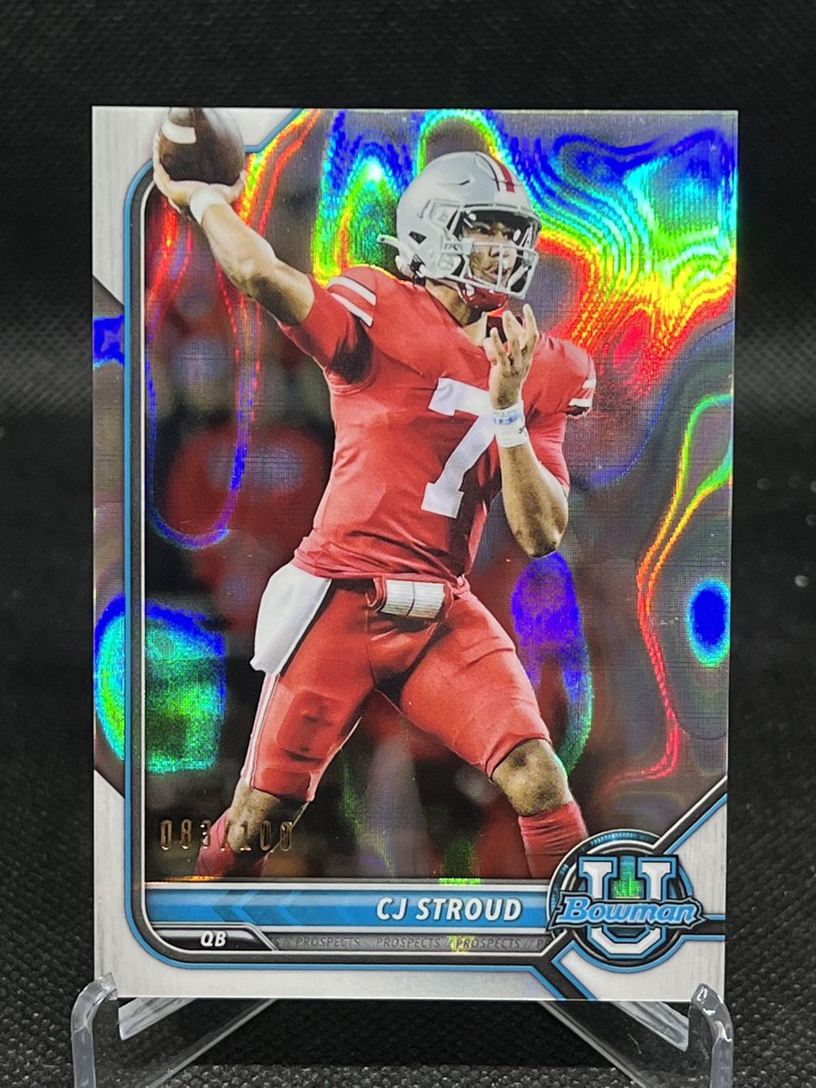 lonestarbbreaks's tweet image. 🚨🚨🚨🚨🚨. 1st overall pick? #2023Draft #pathtothedraft