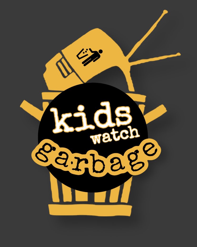 feeds.soundcloud.com/stream/1280113…

Back by popular demand! 
Kids watch garbage is a kick into the nuts of your childhood... won't you join myself
 @BadPoetsPod and <a href="/PornstacheCast/">The Pornstache Podcast</a> in digging through this pile of shit?