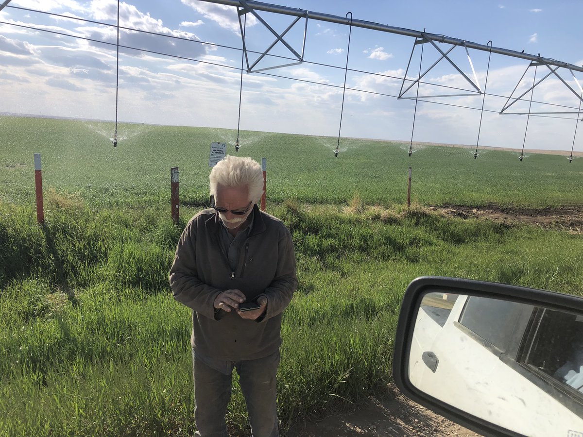 John Kolk tweet media