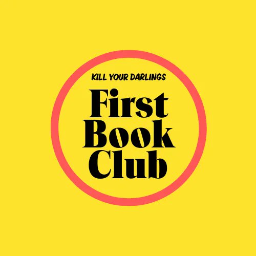 kyd_magazine's tweet photo. Our June #KYDFirstBookClub pick is Jackie Bailey's 'The Eulogy'
(@HardieGrant), a powerful debut novel about a family, death and grief that is full of love, humour and life.
Stay tuned for features on our website and podcast throughout the month! https://t.co/l1rm53iogZ