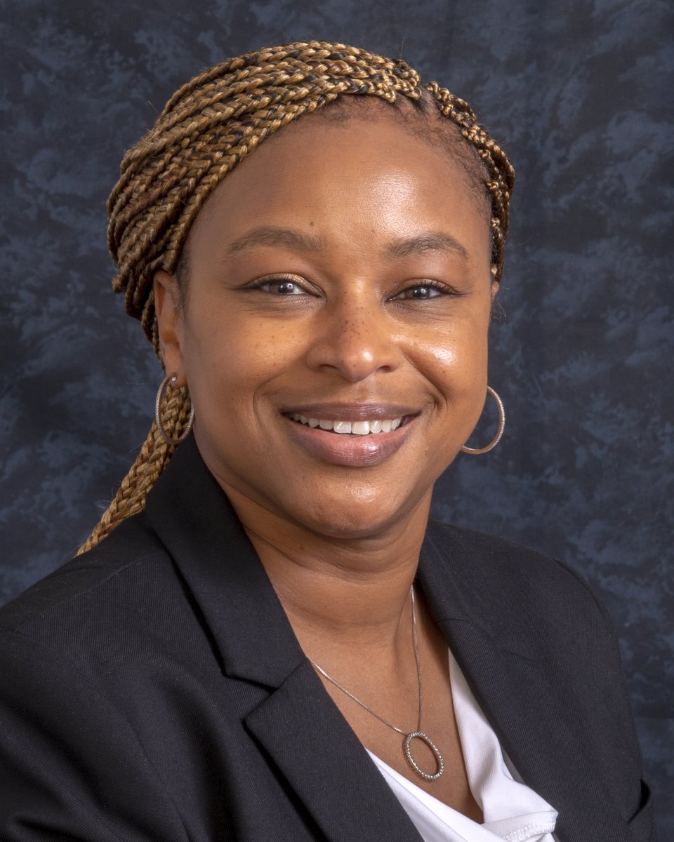 MidloHeritage's tweet photo. Join Midlothian ISD in welcoming Ketura Madison as the new principal of Heritage High School! #MISDProud https://t.co/Nlys6xDsfv