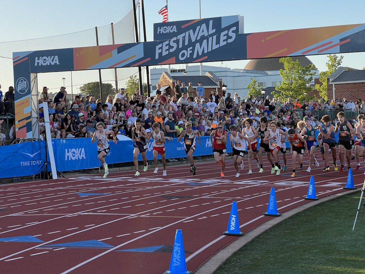 Young Athlete Center tweet media