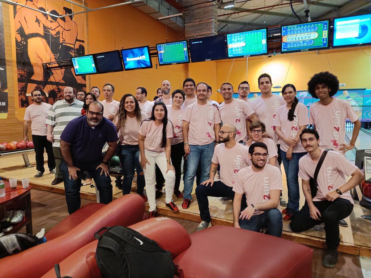 romulodandrade's tweet photo. Aniversário. 4 anos da Di2win ❤️ https://t.co/tgy0E64D6d