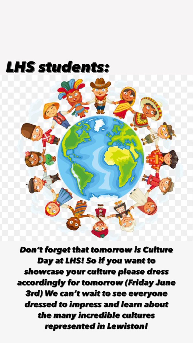 LHS Aspirations tweet media