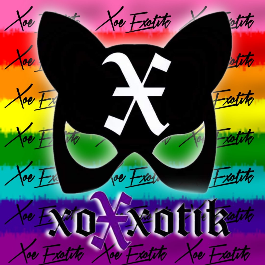 XoeExotik's tweet photo. #NuevaFotoDePerfil https://t.co/gm4y8paVLl