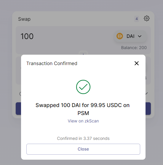 dawson_jaron's tweet photo. Join discord: https://t.co/lBkfrQs13g   #L222 #zkSync #Layer2 #ZKRollup #testnet #Ethereum #DeFi https://t.co/bRB2U4rAma