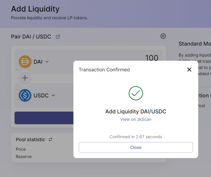 dawson_jaron's tweet photo. Join discord: https://t.co/lBkfrQs13g   #L222 #zkSync #Layer2 #ZKRollup #testnet #Ethereum #DeFi https://t.co/bRB2U4rAma