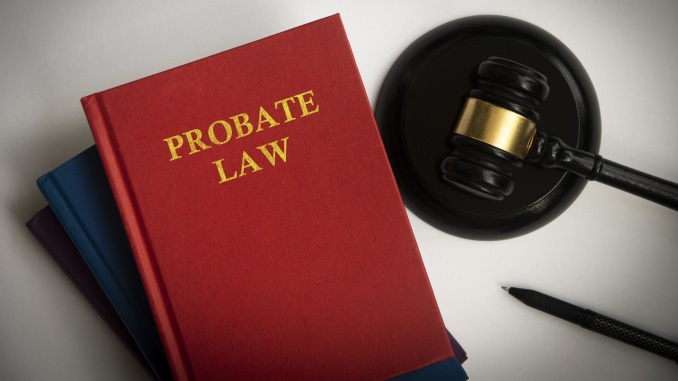 SFLReporter's tweet image. How Does Probate Work?

bit.ly/3NQT0BX

#SFR #ProbateLaws