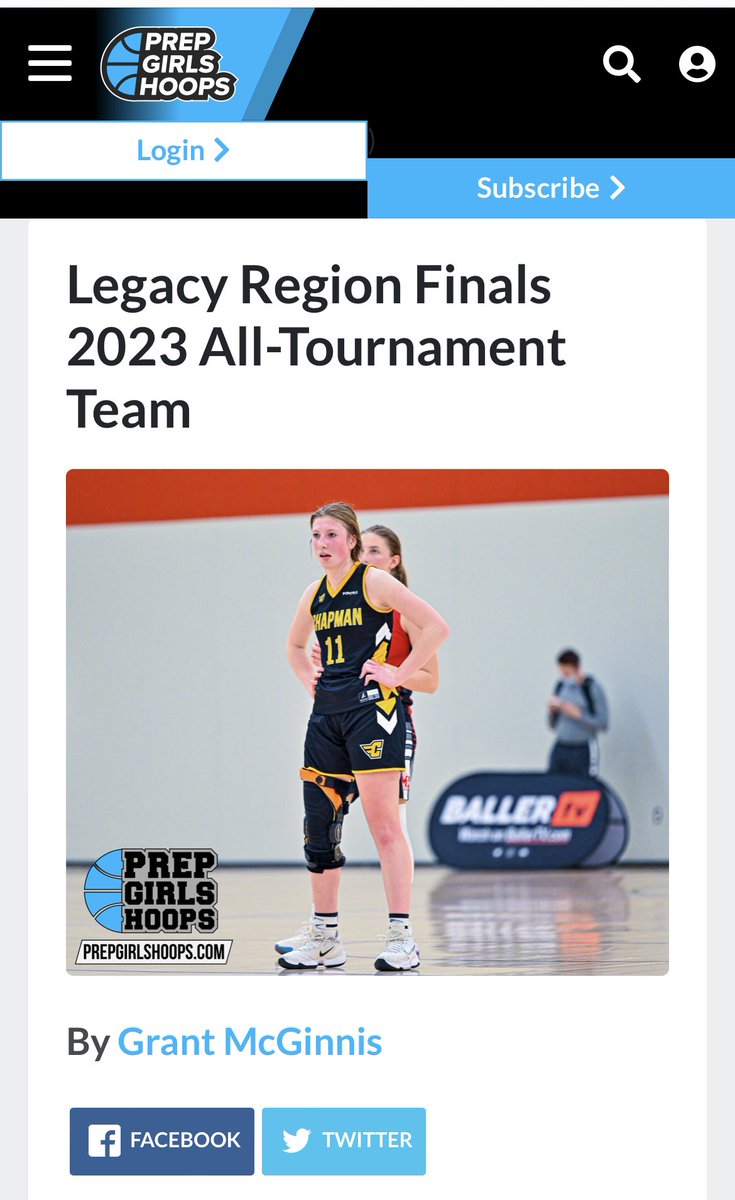 WCUgirlshoops's tweet photo. Congrats to @myacarleemorris and @willow_thiel the perham duo capped off a great showing on the @PGHCircuit both earning All-Tournament team! Mya earned 1st team honors & Willow 2nd team. The tow have a special chemistry! @PerhamGBB @BreakdownUSA @WCUHoops @CentralMNHoops https://t.co/ZNJAMsOKIW