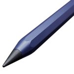 【話題‼】サンスター文具が6月下旬に発売!全てが金属の鉛筆「metacil(メタシル)」登場‼