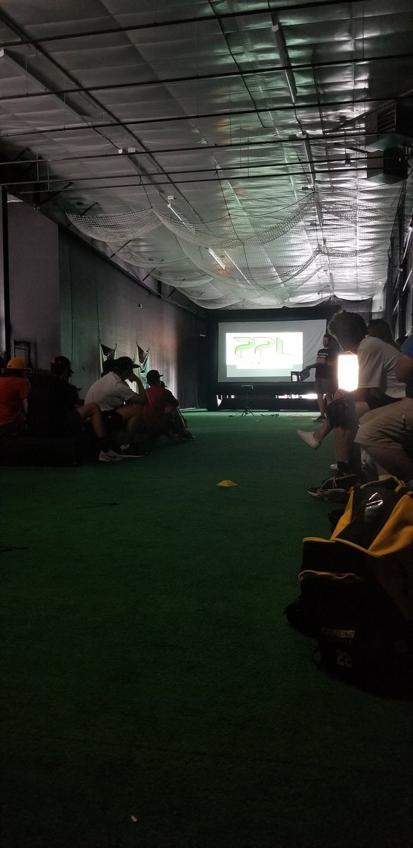 jsemath's tweet photo. Big props to @PPL_Lex and @PowerPerLab for inviting in parents and athletes during the summer screening session! If you're looking for baseball training, specifically pitching, these are the guys! #changingthegame #somethinginthewater https://t.co/7Lf43XQImu