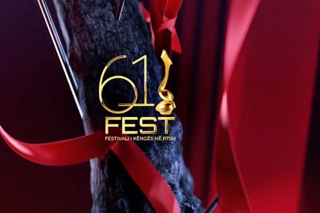 EuroINvision's tweet photo. #Eurovision #OpenUp
⚡️ Албания: Открыт прием заявок на участие в 61-м фестивале "Festivali i Këngës" - новая публикация на сайте EuroINvision LIVE - https://t.co/NazGRNtccE https://t.co/3LhbfJvPUU