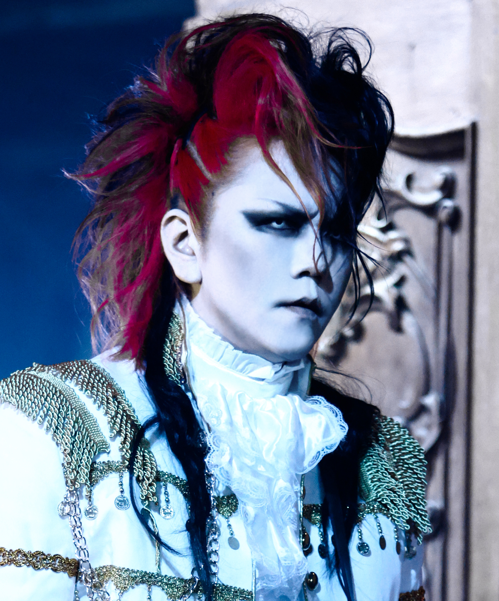 🇯🇵🇫🇷Versailles KAMIJO on X: 