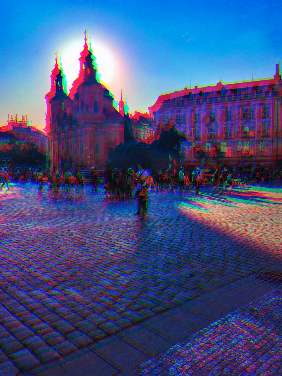 Woerwar16's tweet photo. @jacob_delphi_ Trip to Prague ended up in a few NFT's .... https://t.co/HAiqcCRgTr