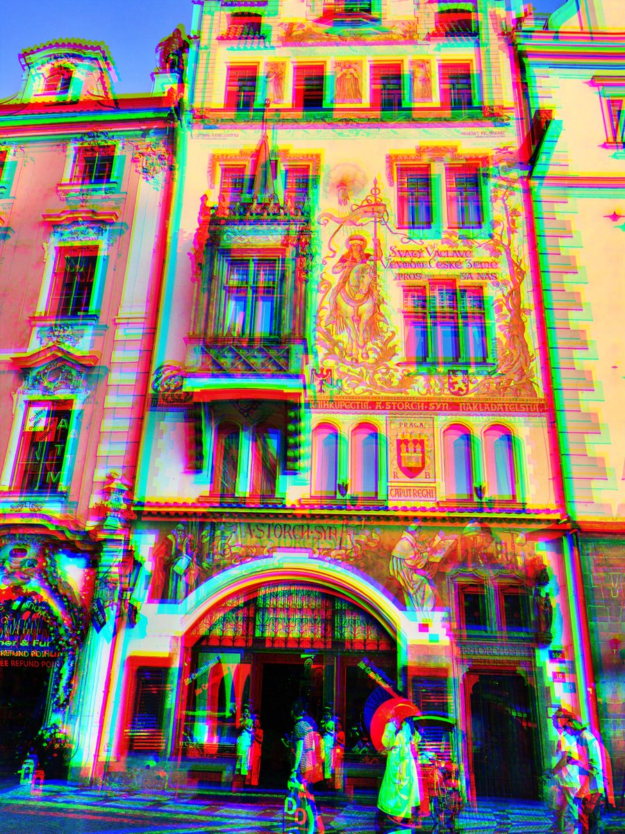 Woerwar16's tweet photo. @jacob_delphi_ Trip to Prague ended up in a few NFT's .... https://t.co/HAiqcCRgTr