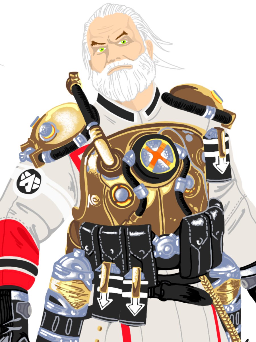 gasbuster2002's tweet photo. @PlayApex Caustic!
Caustic has been my favorite character since season 2 it has been that way and it'll stay that way until the end.
#gasbuster https://t.co/DPnwdGEOTH