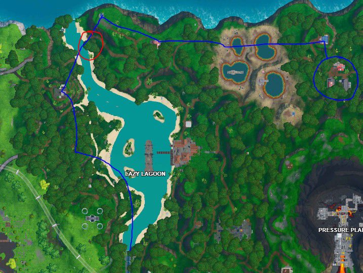 AimBizzle's tweet image. The days before fortnite.gg