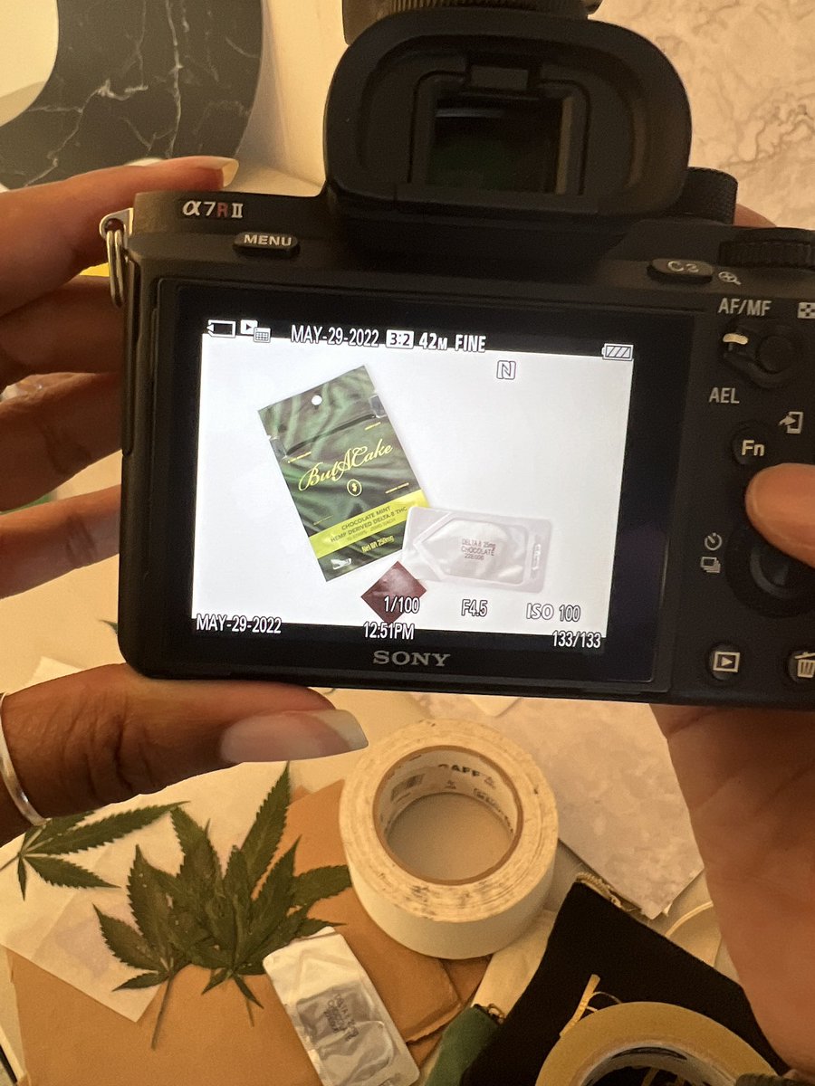 ButACakeTweets's tweet photo. Hemp retailers, let’s connect! 

ButACake hemp derived delta 8 sublingual strips. 

COA ✅
Insured ✅

#productinnovation #newproduct #Hemp #hempretail #cannabinoids https://t.co/kUF0gl224e