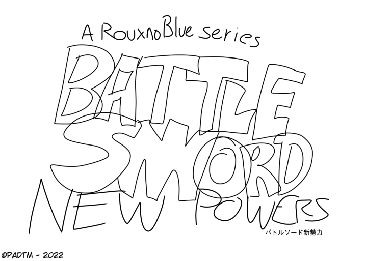 RouxnoBlue's tweet photo. ???? #comics #BattleSword https://t.co/EPkeCf9uZ8
