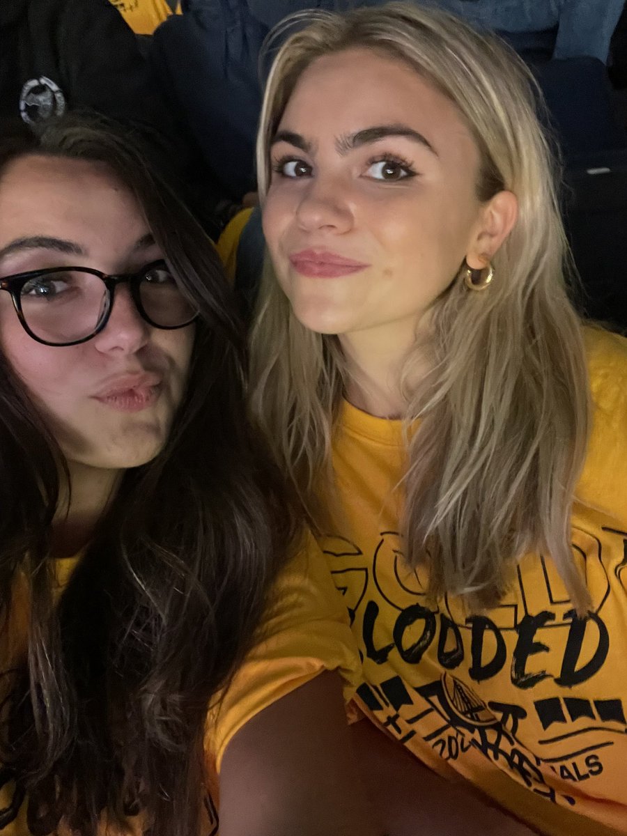 VPolezhako's tweet photo. #warriorsground https://t.co/xFiQ8t60kT