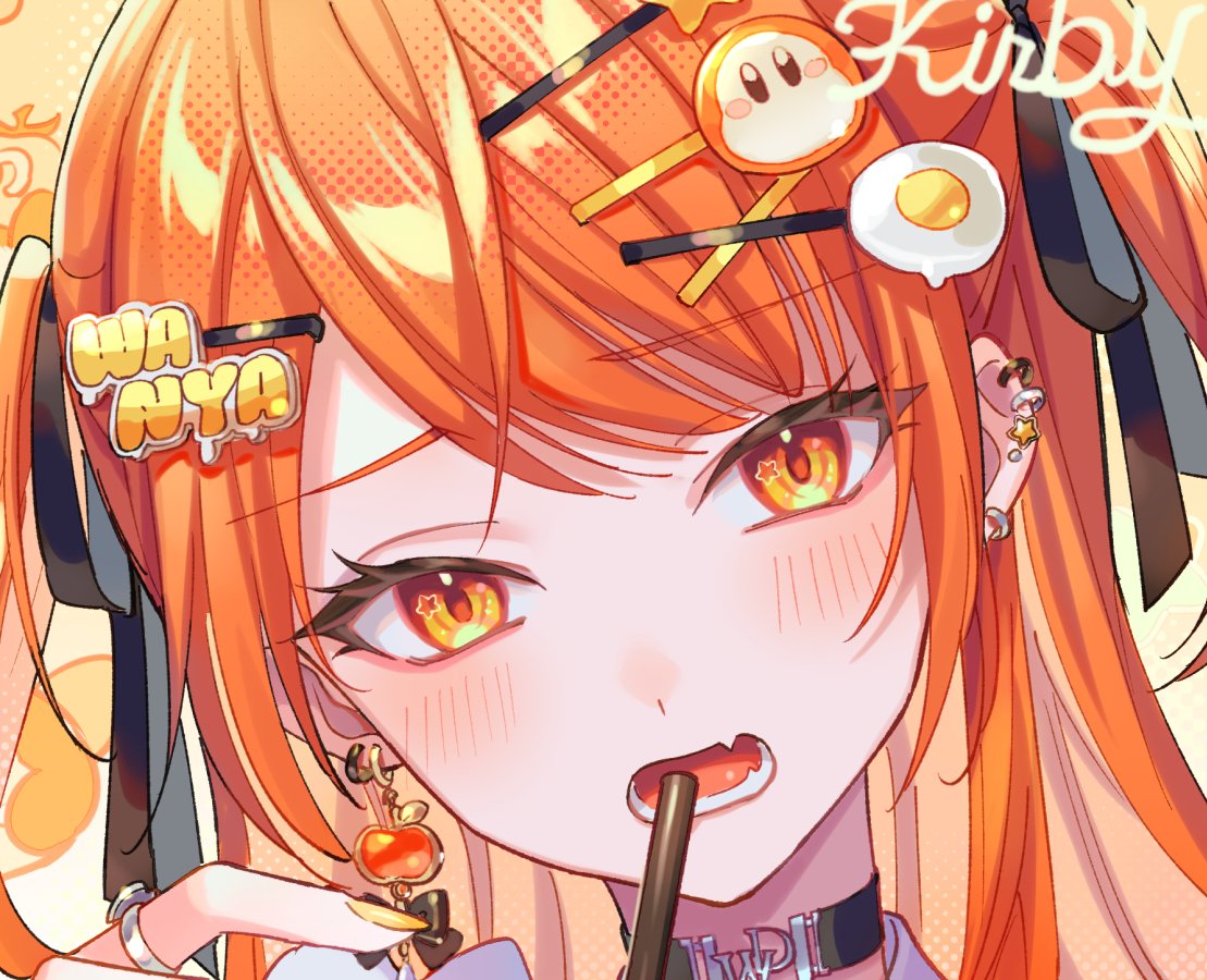 「わにゃ～ 」|すざく＠２月１０日発売！『天空の異世界ビストロ店』のイラスト