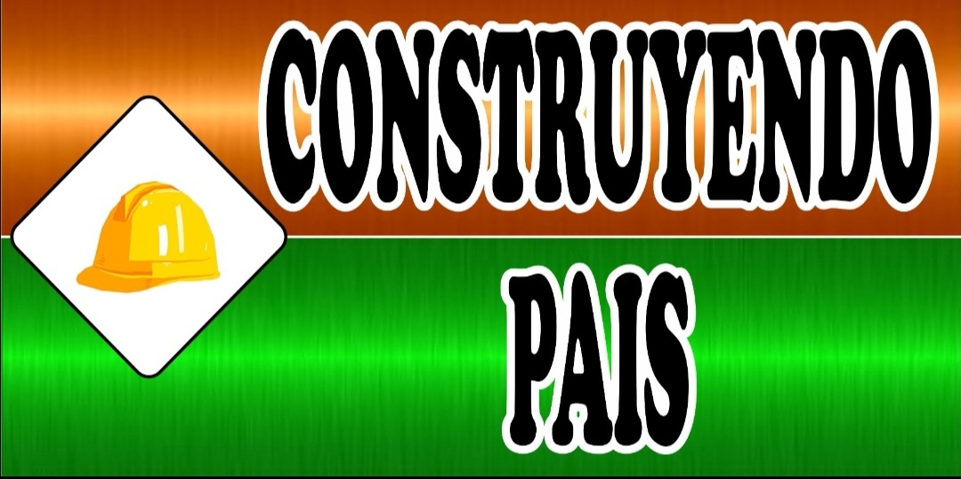 LABOSALUD's tweet image. “Superando nuestras diferencias podemos construir un nuevo modelo de país”. 
Partido Político Nacional  " Construyendo País ".
Contacto : prensaconstruyendopais@gmail.com