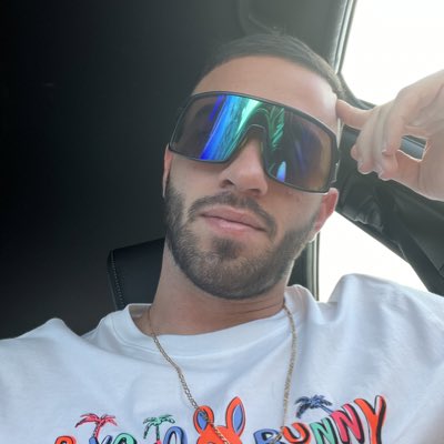 Oniix13's tweet photo. #NewProfilePic https://t.co/kJeRaO7Vjq