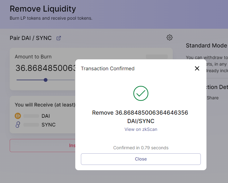 GeraldAdalyn's tweet photo. great
Join discord: https://t.co/ih6MkFqYLQ   #L222 #zkSync #Layer2 #ZKRollup #testnet #Ethereum #DeFi https://t.co/lRdhxMAYrU