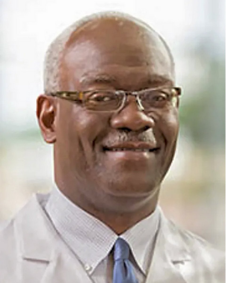 National Medical Association tweet media