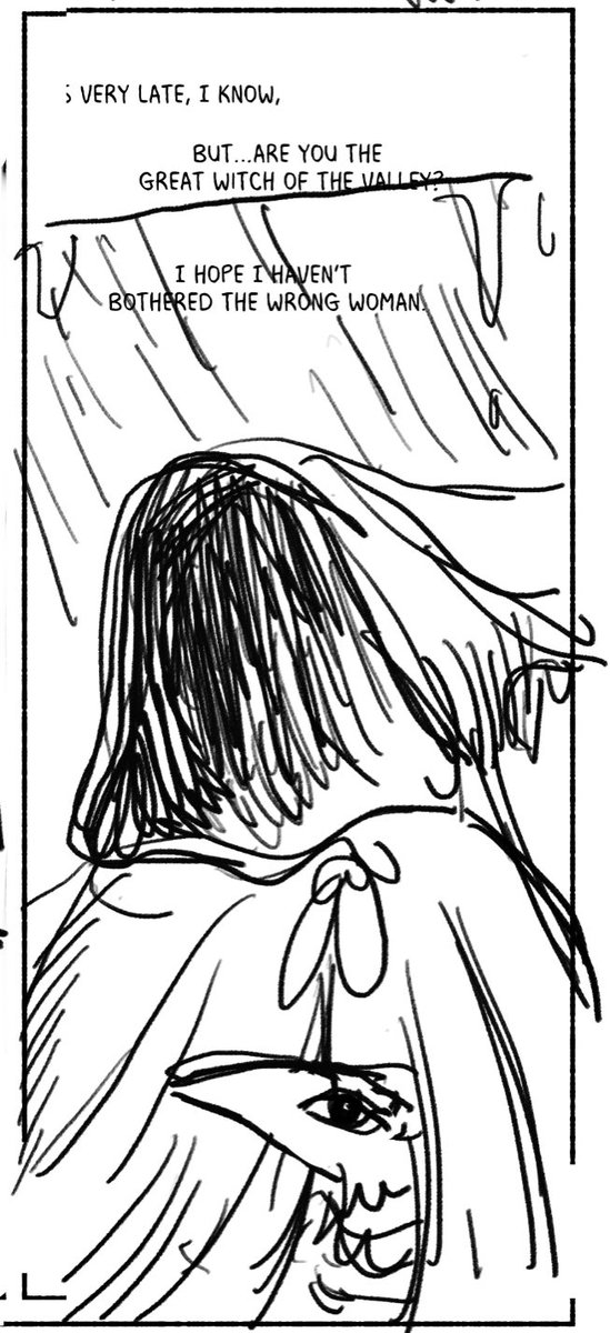I'm going to pretend this is a story about a boy and his bird and nothing else 