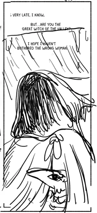 I'm going to pretend this is a story about a boy and his bird and nothing else 